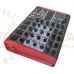 Mesa Soundvoice MC6 Plus de mistura 110V/240V